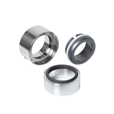 0450 H75N RS/CarSicN/G9 (аналог H75N/45-00 AQ1PGG) торцовое уплотнение